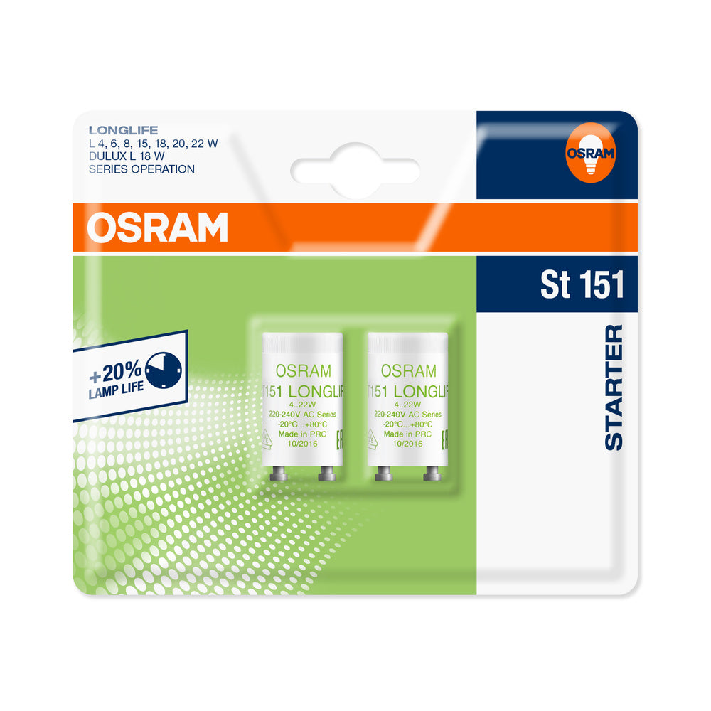 LED stropné svietidlo 22W – stropné LED svietidlo OSRAM