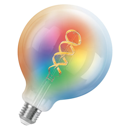 LED stropné svietidlo 4.8W IP20 6500K 320° – stropné LED svietidlo LEDVANCE
