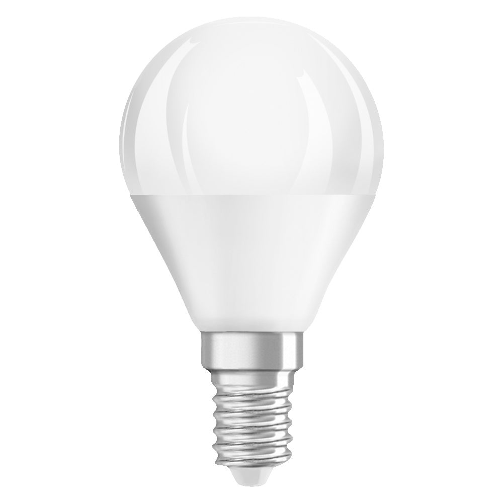 LED stropné svietidlo 9W IP20 6500K 200° – stropné LED svietidlo OSRAM