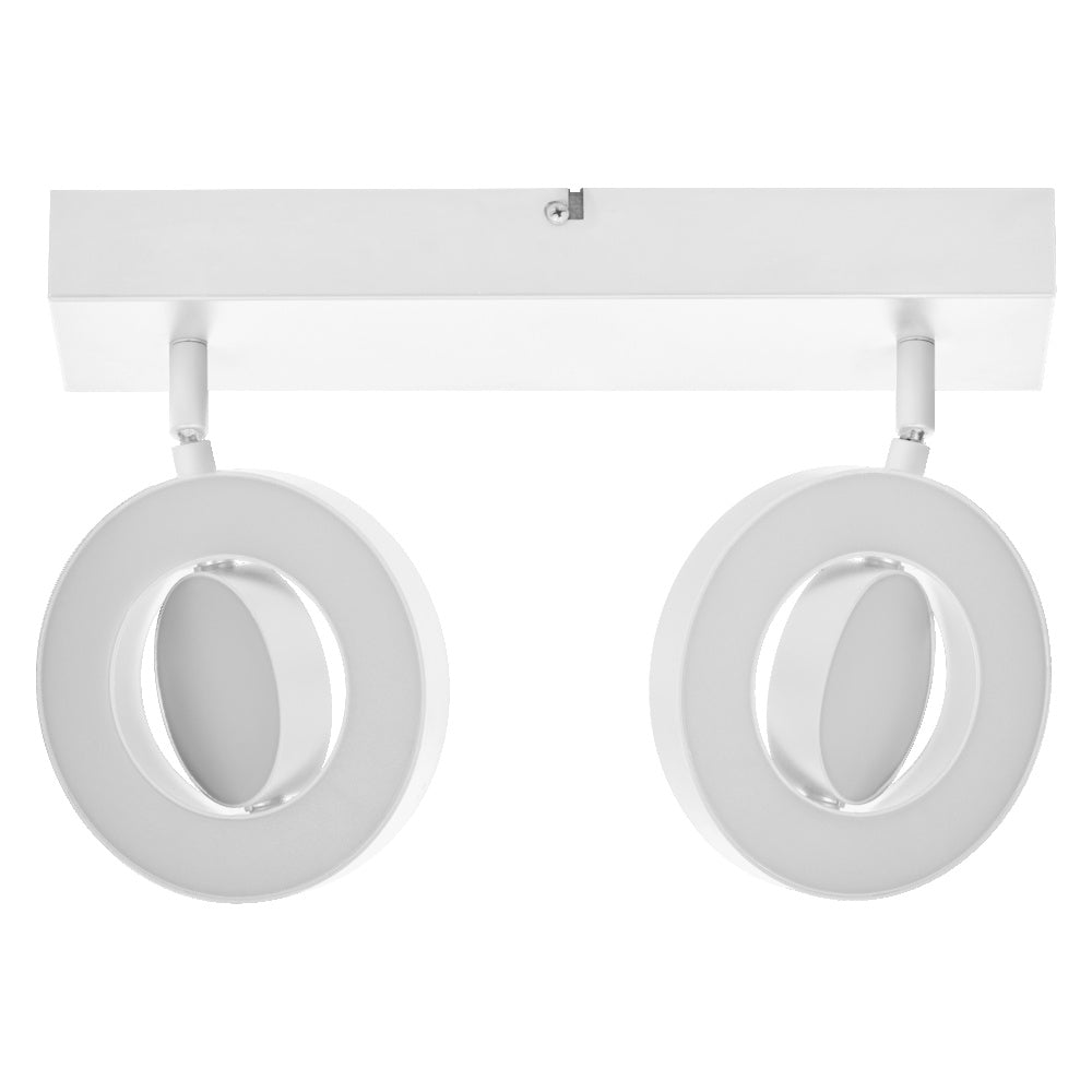 LED downlight 16W IP20 3000K 95° – zápustné LED svietidlo LEDVANCE