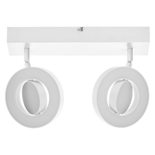 LED downlight 16W IP20 3000K 95° – zápustné LED svietidlo LEDVANCE