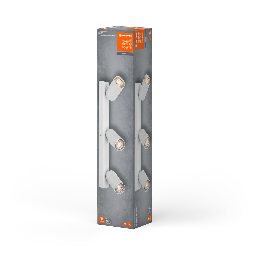 LED stropné svietidlo 10.20W IP20 2700K 36° – stropné LED svietidlo LEDVANCE