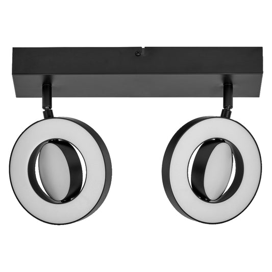 LED stropné svietidlo 21W IP20 3000K 118° – stropné LED svietidlo LEDVANCE