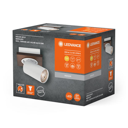 LED driver 34W – LEDVANCE