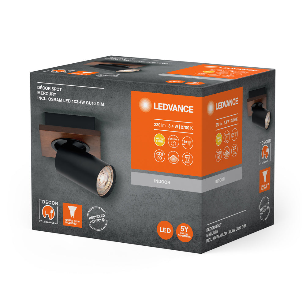 LED driver 34W – LEDVANCE