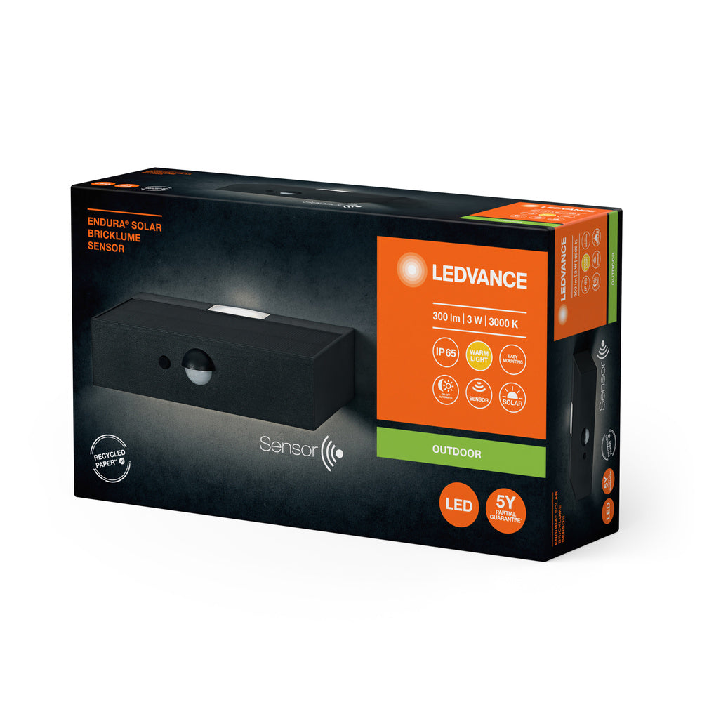 LED senzor – LEDVANCE