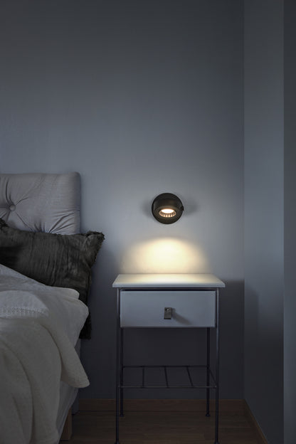 LED downlight 5.50W IP20 3000K 95° – zápustné LED svietidlo LEDVANCE
