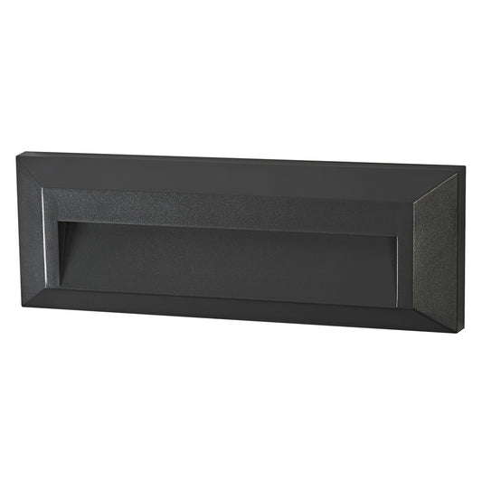 LED nástenné svietidlo 7W IP65 3000K 120° – nástenné LED svietidlo LEDVANCE