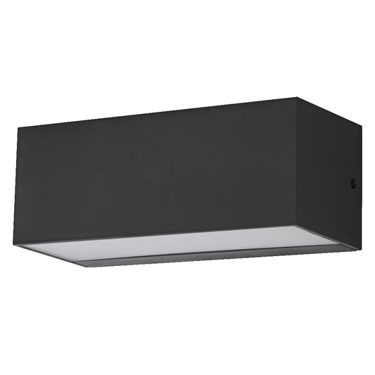 LED nástenné svietidlo 12.50W IP65 3000K 123° – nástenné LED svietidlo LEDVANCE
