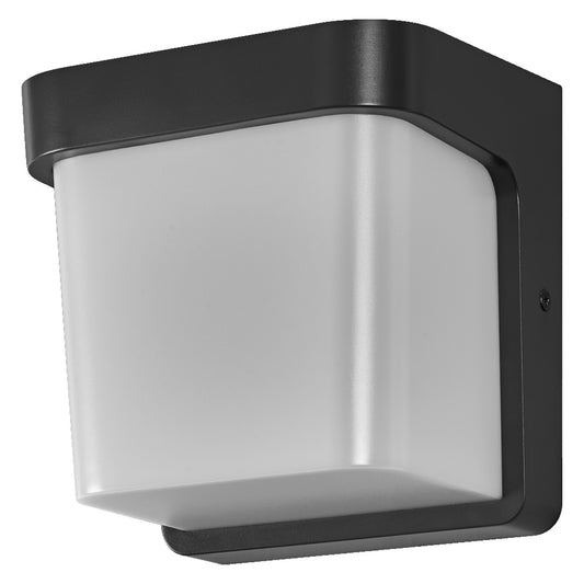 LED nástenné svietidlo 7.60W IP65 3000K 125° – nástenné LED svietidlo OSRAM