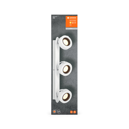 LED downlight 16W IP20 3000K 95° – zápustné LED svietidlo LEDVANCE