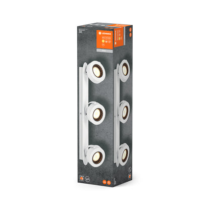 LED downlight 16W IP20 3000K 95° – zápustné LED svietidlo LEDVANCE
