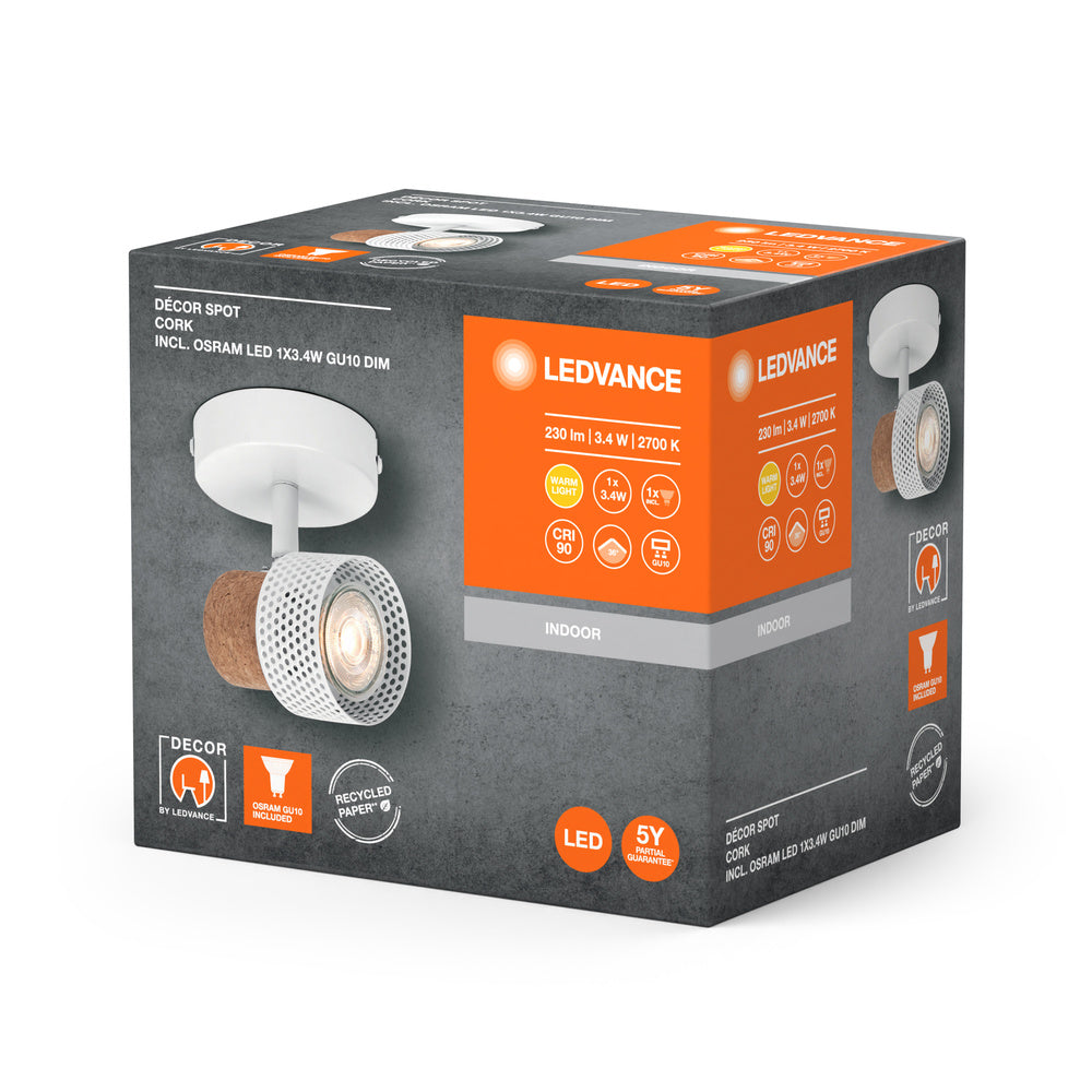 LED driver 34W – LEDVANCE