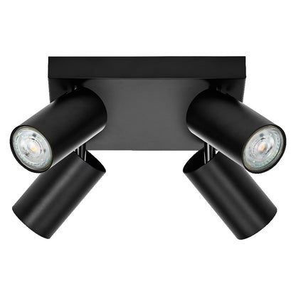 LED stropné svietidlo 10.20W IP20 2700K 36° – stropné LED svietidlo LEDVANCE