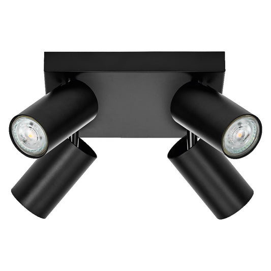 LED stropné svietidlo 3.40W IP20 2700K 36° – stropné LED svietidlo OSRAM