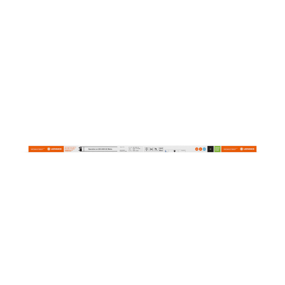 LED lineárne svietidlo 10W IP20 6500K 190° – lineárne LED svietidlo LEDVANCE