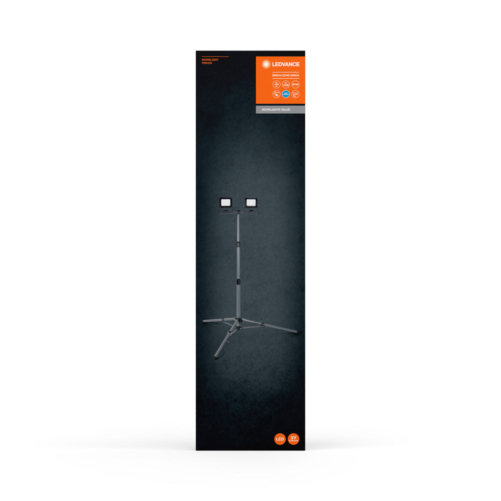 LED príslušenstvo 10W – LEDVANCE