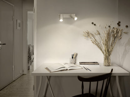 LED stropné svietidlo 6.80W IP20 2700K 36° – stropné LED svietidlo LEDVANCE