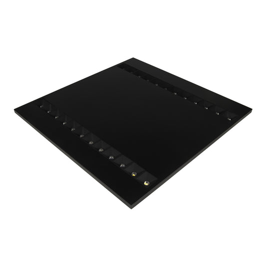 LED panel 27.50W IP20 4000K 80° – LED stropný panel LEDVANCE