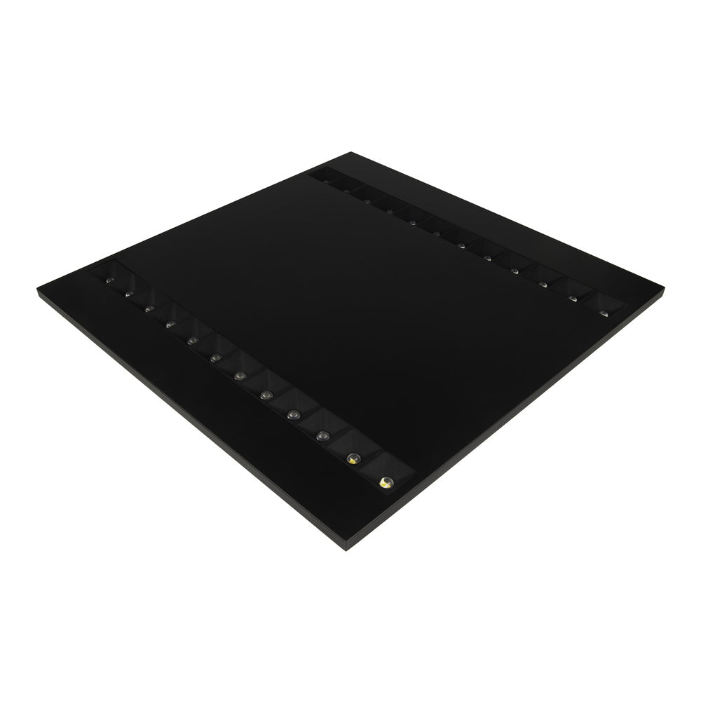 LED panel 27.50W IP20 4000K 80° – LED stropný panel LEDVANCE
