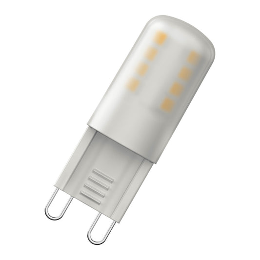 LED stropné svietidlo 4.9W IP20 2700K 320° – stropné LED svietidlo OSRAM