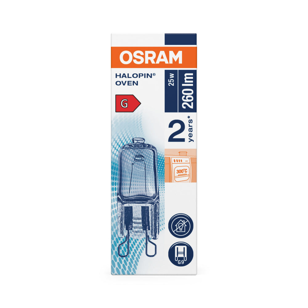 LED príslušenstvo 25 W – OSRAM
