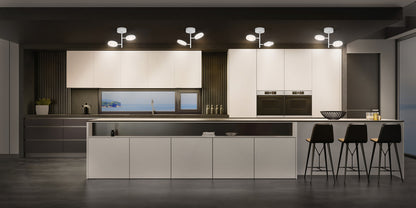 LED stropné svietidlo 21W IP20 3000K 118° – stropné LED svietidlo LEDVANCE