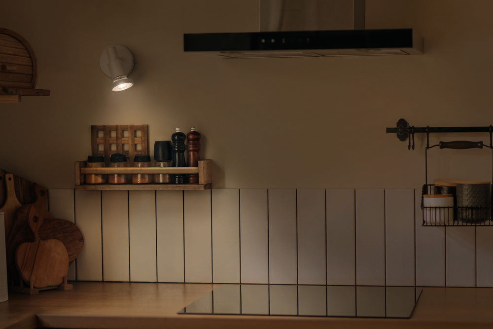 LED stropné svietidlo 3.40W IP20 2700K 36° – stropné LED svietidlo OSRAM