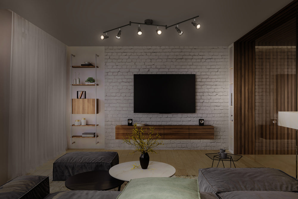 LED stropné svietidlo 20.40W IP20 2700K 36° – stropné LED svietidlo OSRAM
