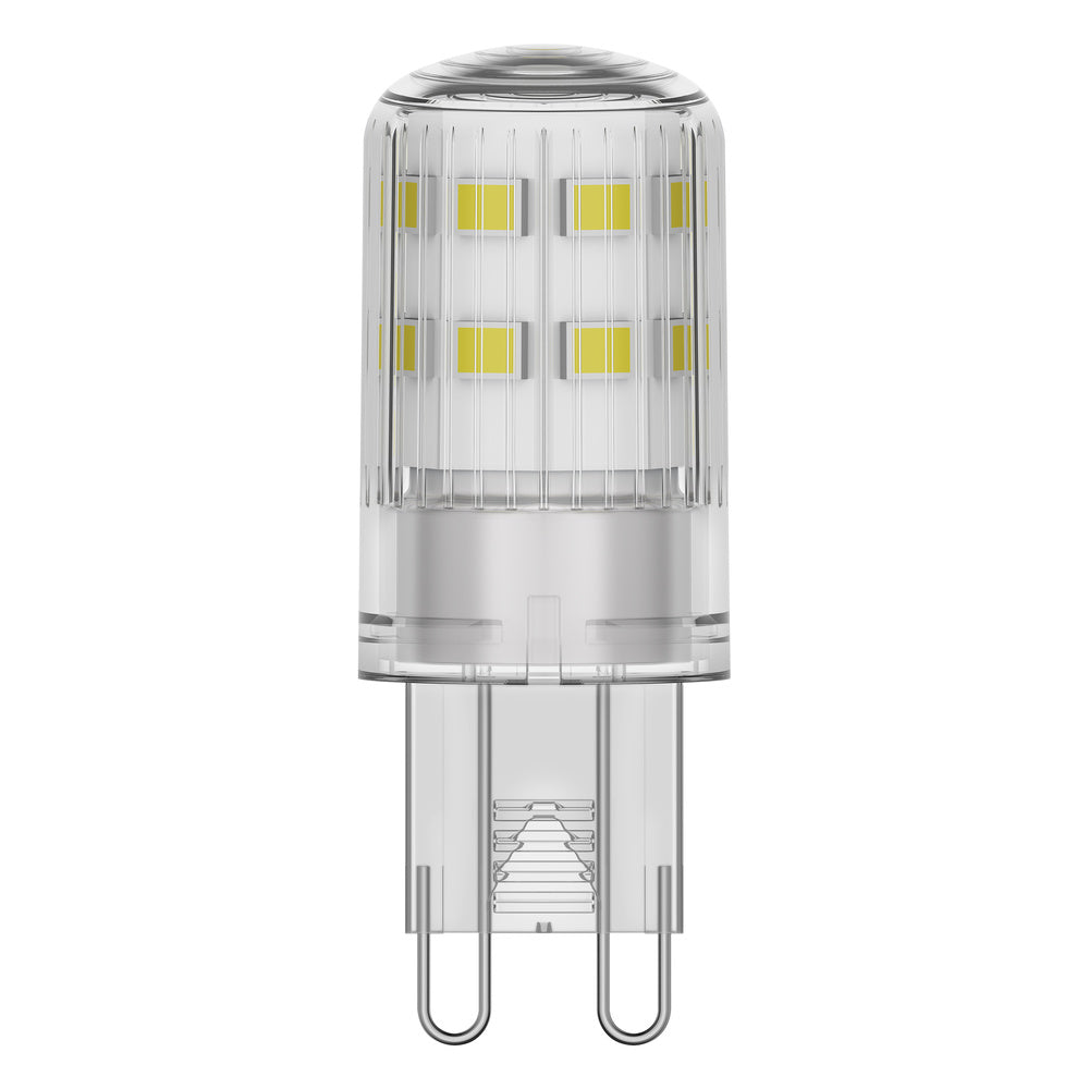 LED stropné svietidlo 4.4W IP20 2700K 320° – stropné LED svietidlo OSRAM