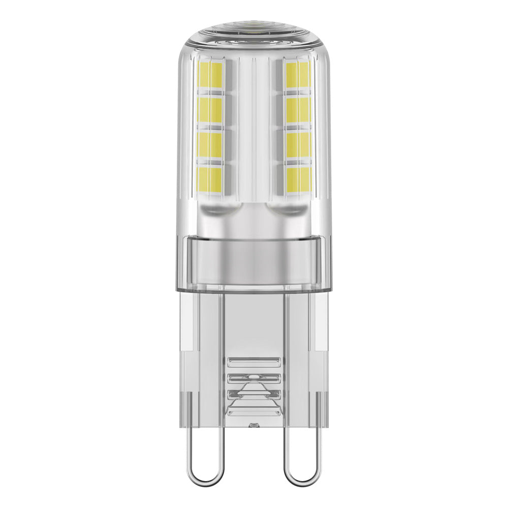 LED stropné svietidlo 1.9W IP20 2700K 300° – stropné LED svietidlo OSRAM