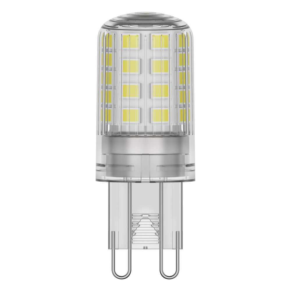 LED stropné svietidlo 2.6W IP20 2700K 320° – stropné LED svietidlo OSRAM