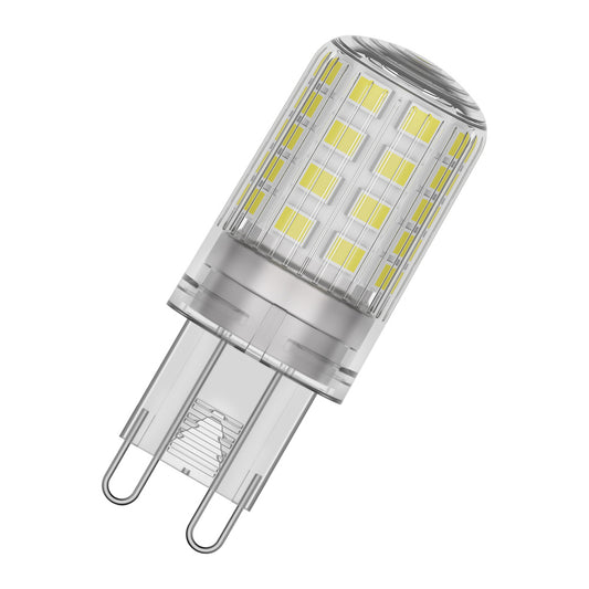 LED stropné svietidlo 4W IP20 2700K 300° – stropné LED svietidlo OSRAM