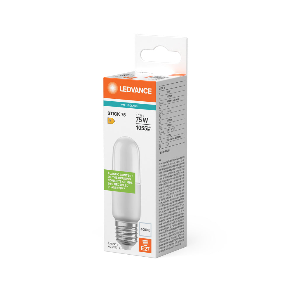 LED stropné svietidlo 9.5W IP20 4000K 240° – stropné LED svietidlo LEDVANCE