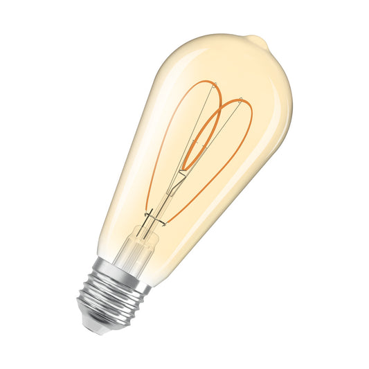 LED stropné svietidlo 7.2W IP20 2700K 300° – stropné LED svietidlo OSRAM