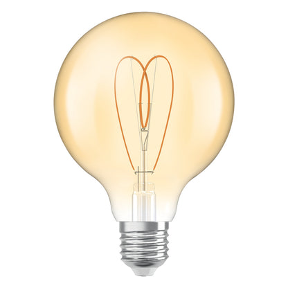 LED stropné svietidlo 7.2W IP20 2700K 300° – stropné LED svietidlo OSRAM