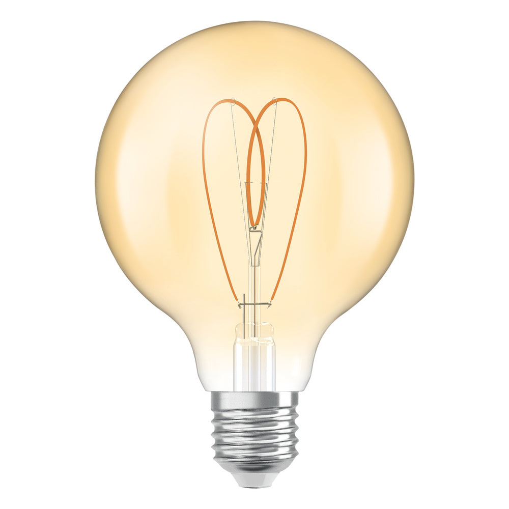 LED stropné svietidlo 7.2W IP20 2700K 300° – stropné LED svietidlo OSRAM