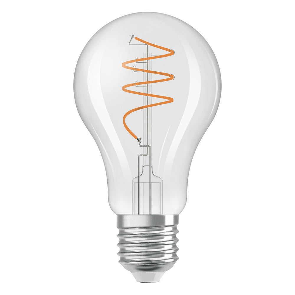 LED stropné svietidlo 4W IP20 2400K 300° – stropné LED svietidlo OSRAM