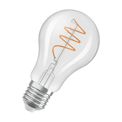 LED stropné svietidlo 4W IP20 2400K 300° – stropné LED svietidlo OSRAM
