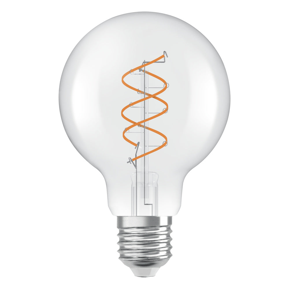 LED stropné svietidlo 4.6W IP20 2700K 300° – stropné LED svietidlo OSRAM