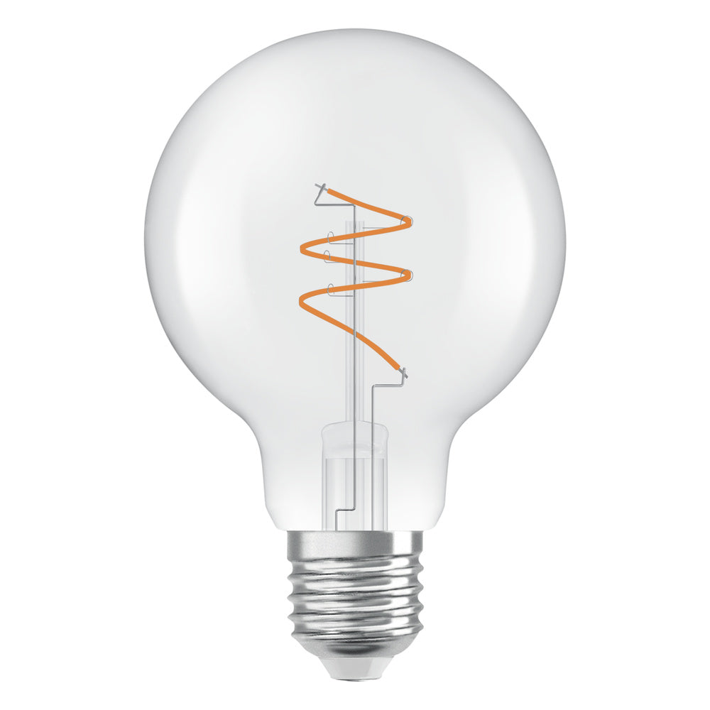 LED stropné svietidlo 4W IP20 2000K 300° – stropné LED svietidlo OSRAM