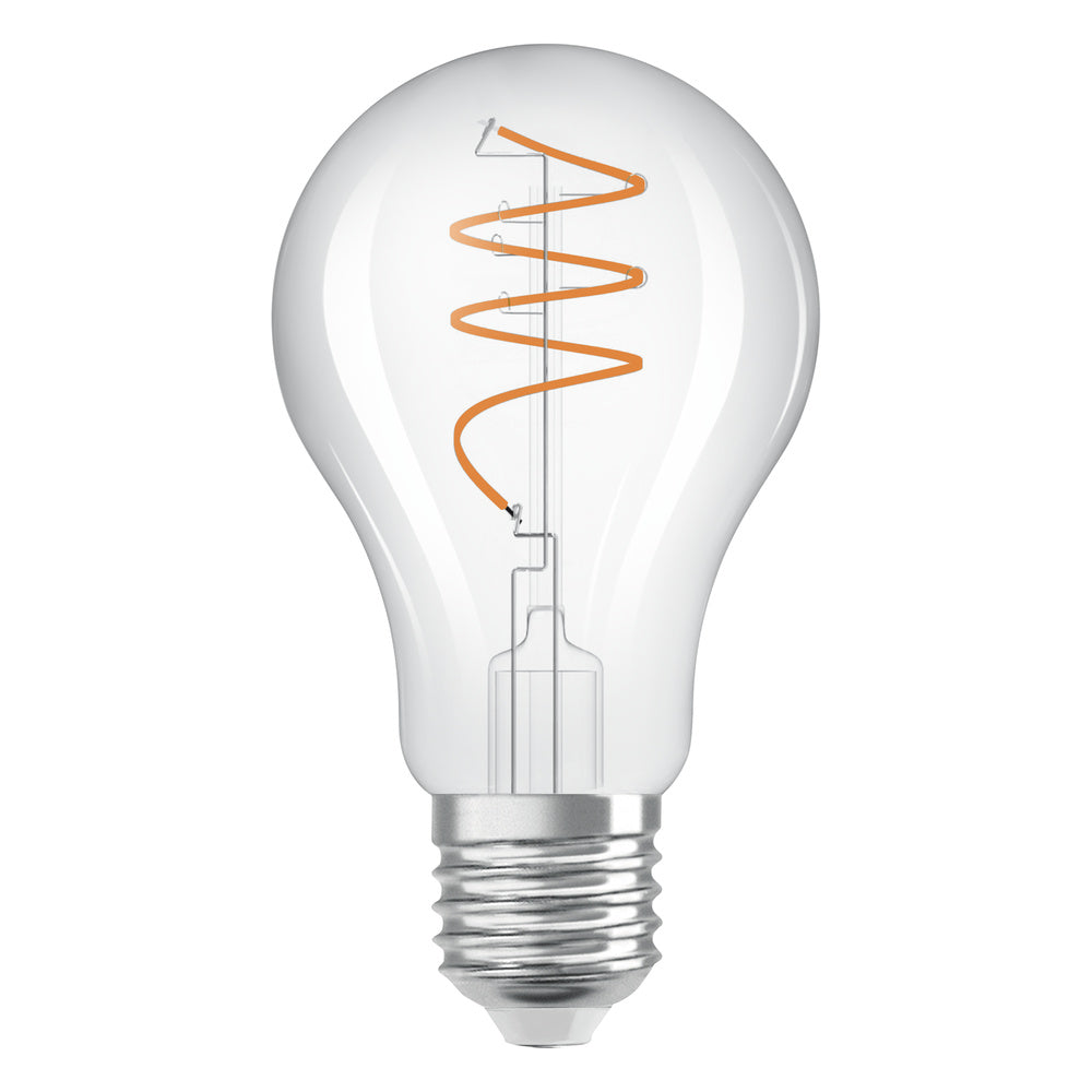 LED stropné svietidlo 4.9W IP20 2200K 300° – stropné LED svietidlo OSRAM