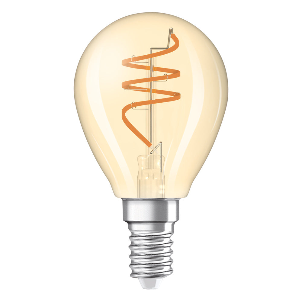 LED stropné svietidlo 4W IP20 2400K 300° – stropné LED svietidlo OSRAM