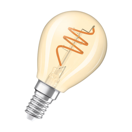 LED stropné svietidlo 4W IP20 2400K 300° – stropné LED svietidlo OSRAM