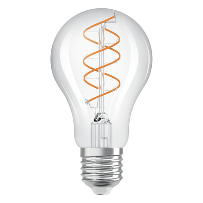 LED stropné svietidlo 4.9W IP20 2700K 300° – stropné LED svietidlo OSRAM