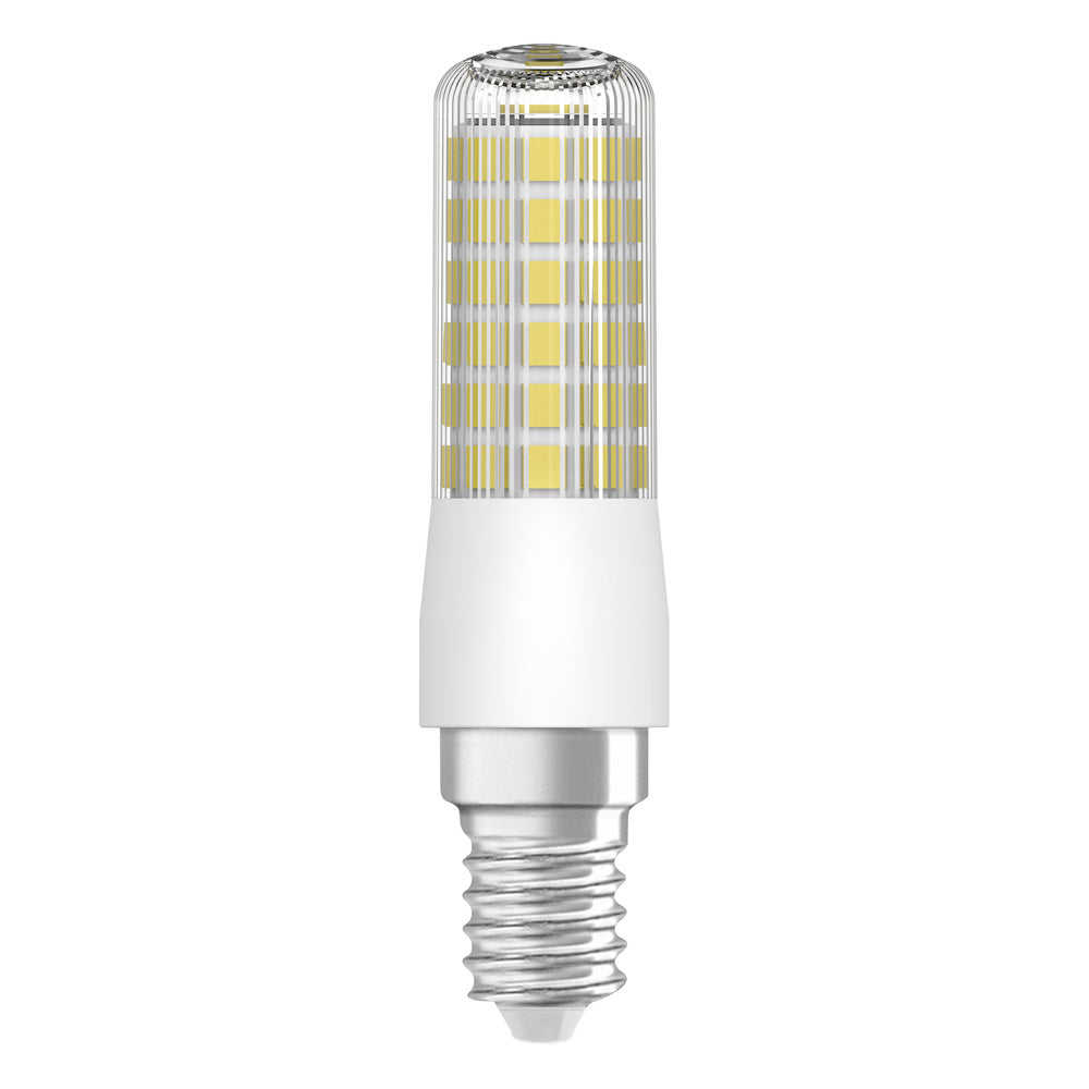 LED stropné svietidlo 8W IP20 2700K 320° – stropné LED svietidlo OSRAM