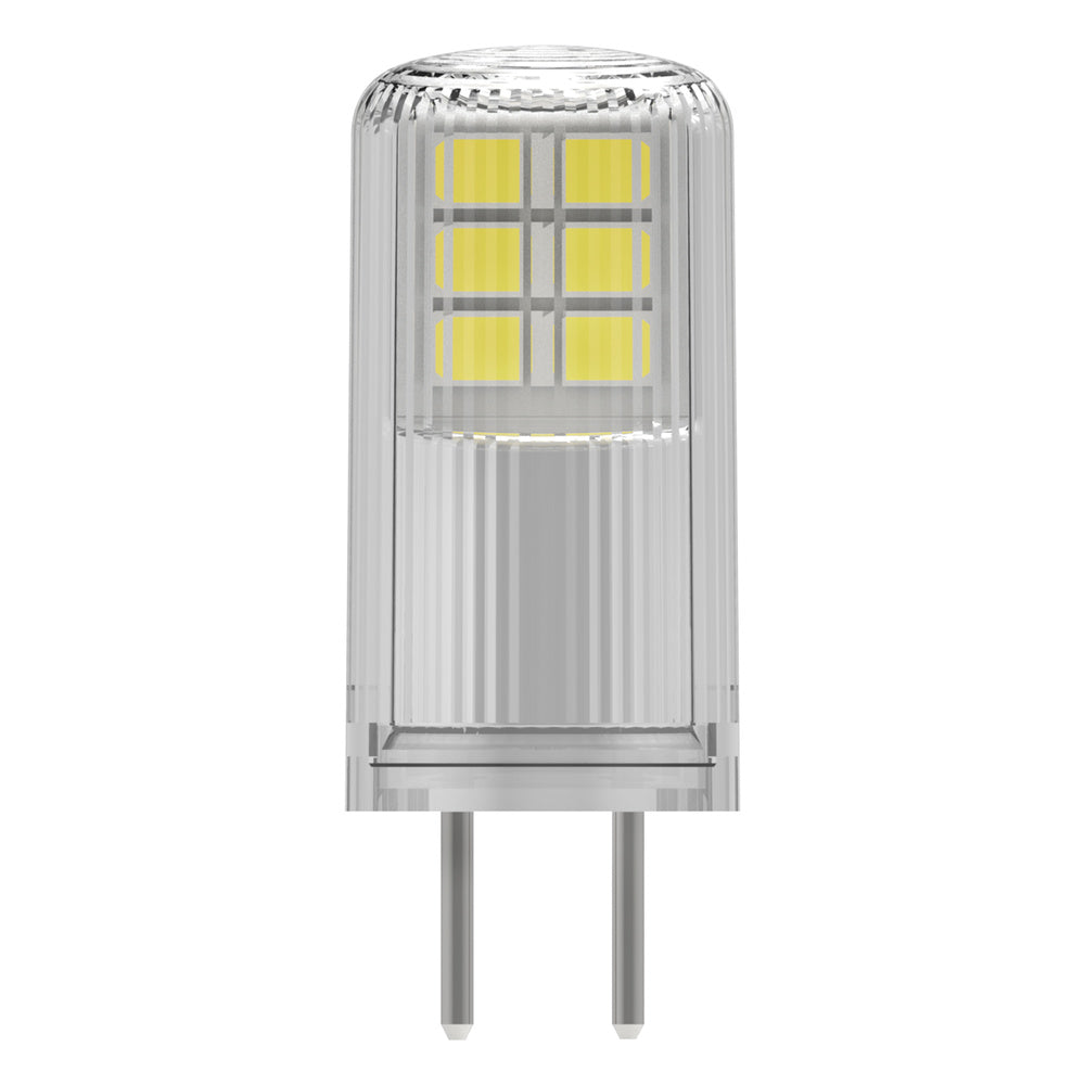 LED stropné svietidlo 3.8W IP20 2700K 320° – stropné LED svietidlo OSRAM