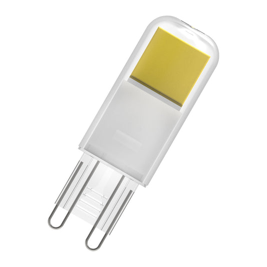 LED stropné svietidlo 1.9W IP20 2700K 300° – stropné LED svietidlo OSRAM