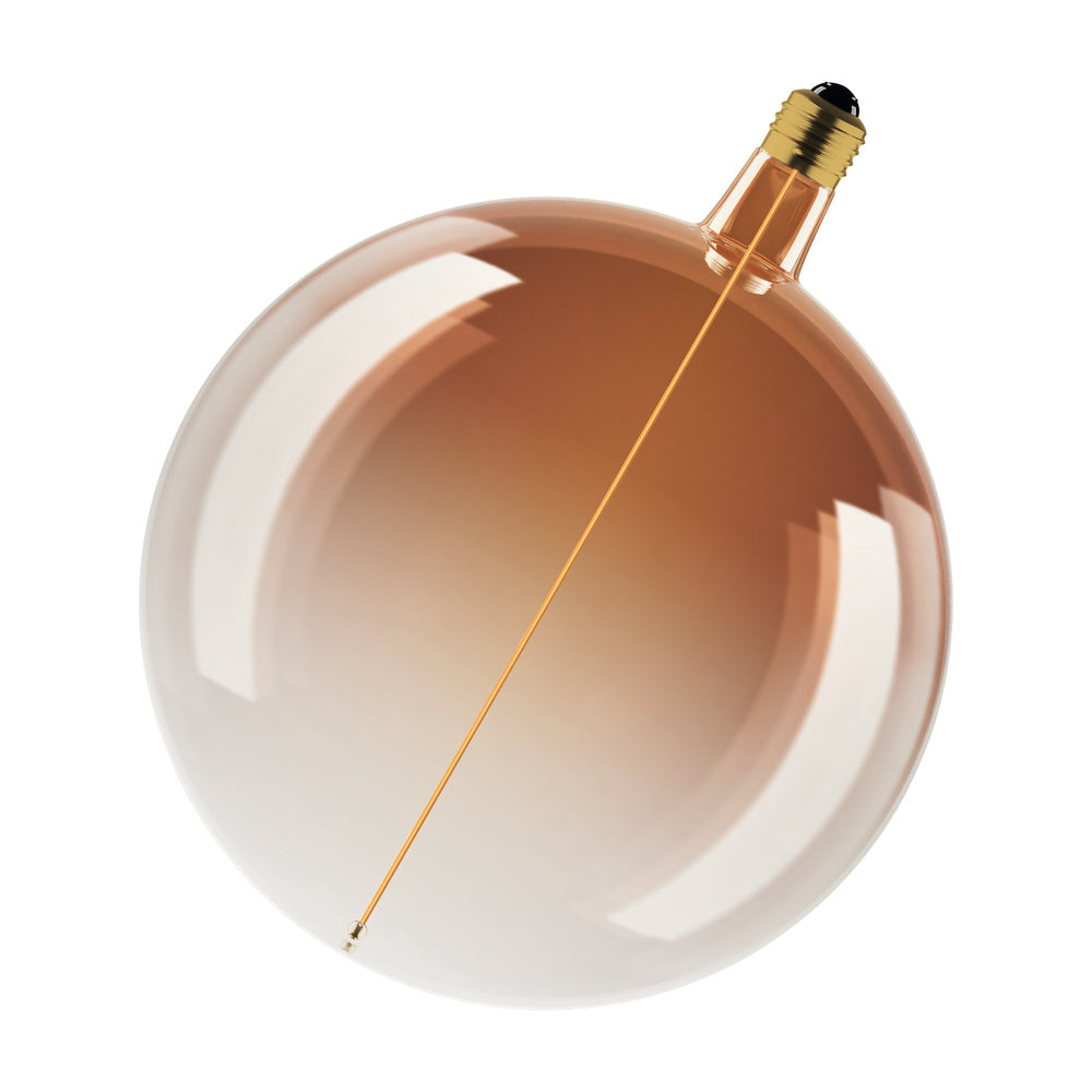 LED stropné svietidlo 4W IP20 1800K 320° – stropné LED svietidlo OSRAM