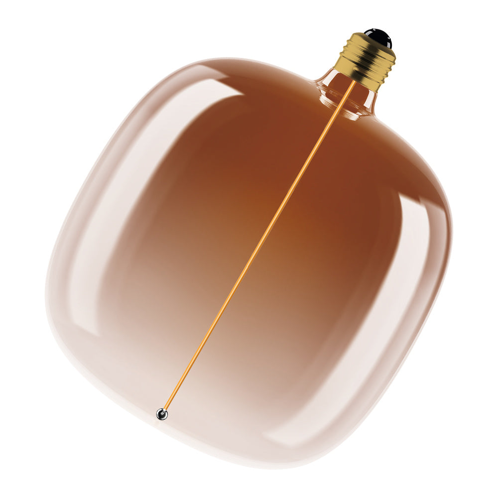 LED stropné svietidlo 4.8W IP20 1800K 320° – stropné LED svietidlo OSRAM